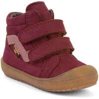 Ollie Tex Kletter bordeaux - 23