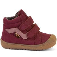 Ollie Tex Kletter bordeaux - 23