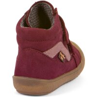 Ollie Tex Kletter bordeaux - 23