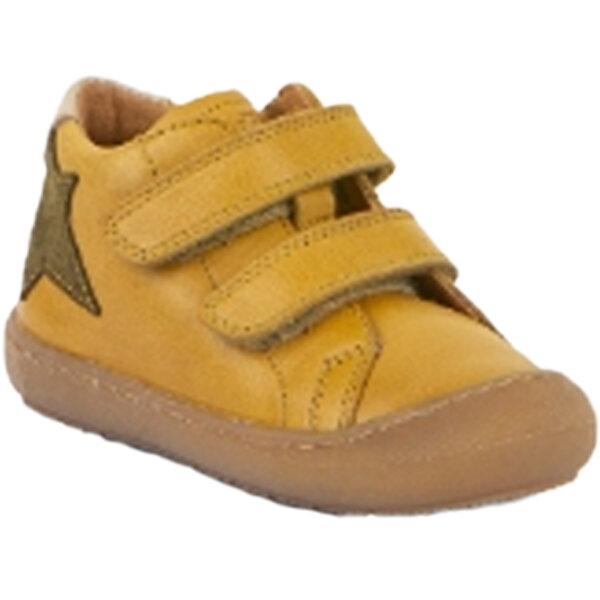 Ollie S Star Kletter