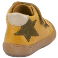 Ollie S Star Kletter