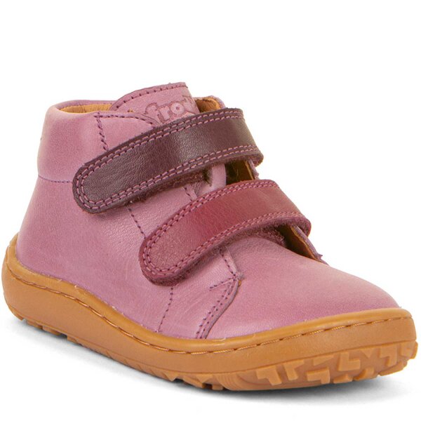 Barefoot First Step Kletter II pink - 23