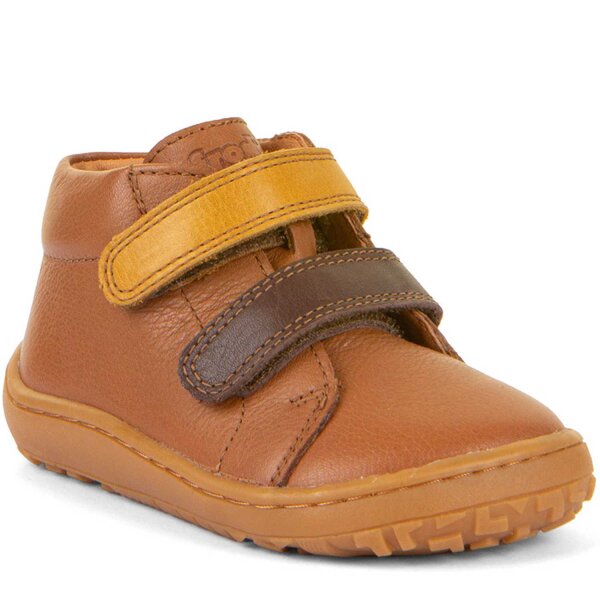 Barefoot First Step Kletter II brown - 25
