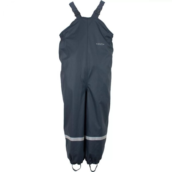 Softskin Buddellatzhose gefüttert marine