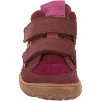 Barefoot Kletter Tex Autumn II