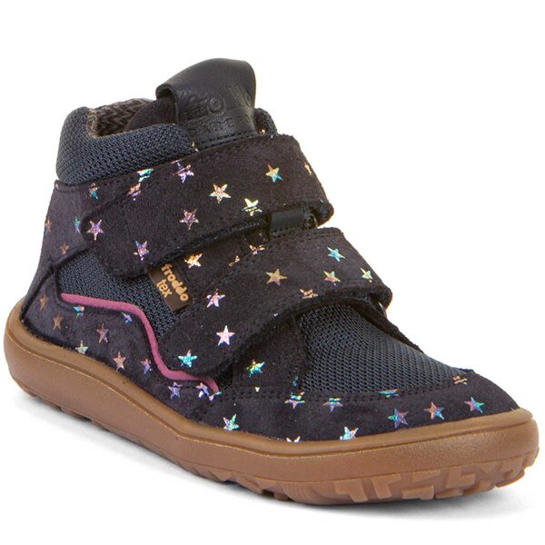 Barefoot Kletter Tex Autumn II stars - 31