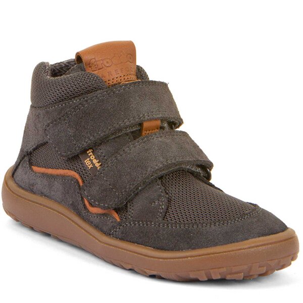 Barefoot Kletter Tex Autumn II grey - 29