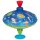 Brummkreisel LED Weltall