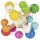 Greifling Ellipsoid Regenbogen