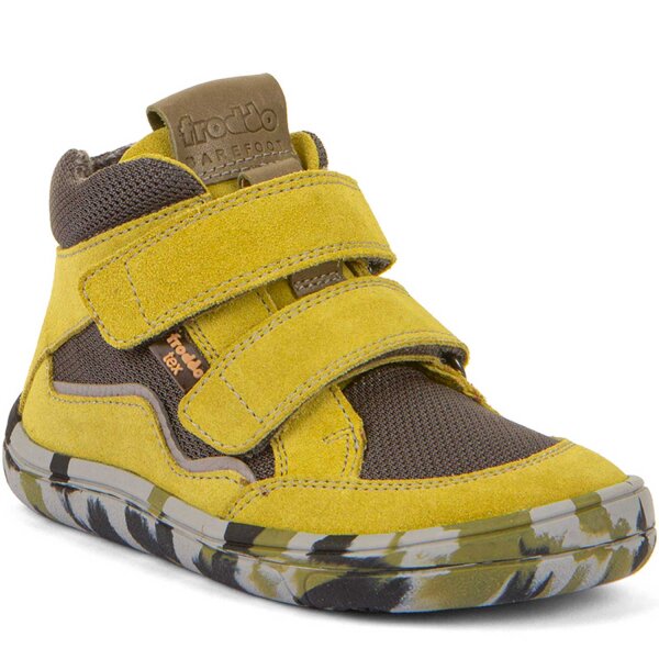 Barefoot Kletter Tex Fun