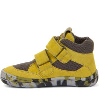 Barefoot Kletter Tex Fun