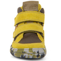 Barefoot Kletter Tex Fun