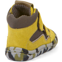 Barefoot Kletter Tex Fun