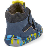 Barefoot Kletter Tex Fun Autumn denim - 28