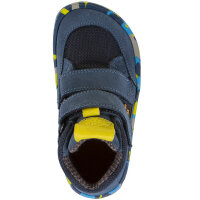 Barefoot Kletter Tex Fun Autumn denim - 28