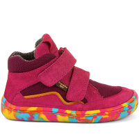 Barefoot Kletter Tex Fun Autumn fuxia - 25