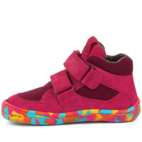 Barefoot Kletter Tex Fun Autumn fuxia - 25