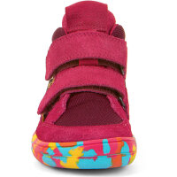 Barefoot Kletter Tex Fun Autumn fuxia - 25