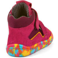 Barefoot Kletter Tex Fun Autumn fuxia - 25