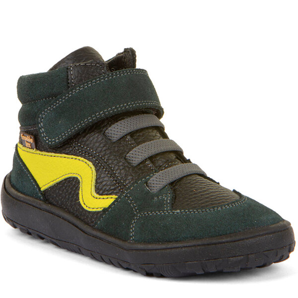 Barefoot Sneaker Tex Go II