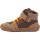 Barefoot Sneaker Tex Go II brown - 26