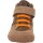 Barefoot Sneaker Tex Go II brown - 29