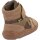 Barefoot Sneaker Tex Go II brown - 29