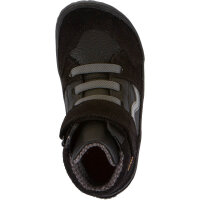 Barefoot Sneaker Tex Go II black - 30