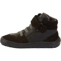 Barefoot Sneaker Tex Go II black - 30