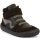 Barefoot Sneaker Tex Go II black - 30