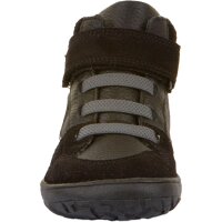Barefoot Sneaker Tex Go II black - 33