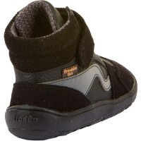 Barefoot Sneaker Tex Go II black - 33