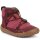 Barefoot Boot Tex Track bordeaux + - 31
