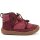 Barefoot Boot Tex Track bordeaux + - 31