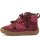 Barefoot Boot Tex Track bordeaux + - 31