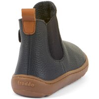 Barefoot Chelsea Boot Chelys