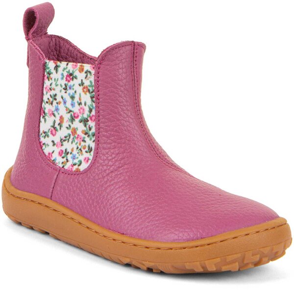 Pink Froddo Stiefel 32 Barefoot Chelsea Boot Chelys Von Froddo