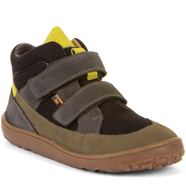 Barefoot Kletter Up Tex