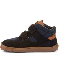 Barefoot Kletter Up Tex Autumn dark blue - 26
