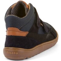 Barefoot Kletter Up Tex Autumn dark blue - 26