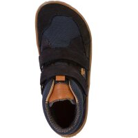 Barefoot Kletter Up Tex Autumn dark blue - 26