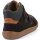 Barefoot Kletter Up Tex Autumn dark blue - 27