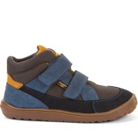 Barefoot Kletter Up Tex denim - 26