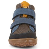 Barefoot Kletter Up Tex denim - 26