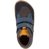 Barefoot Kletter Up Tex denim - 26