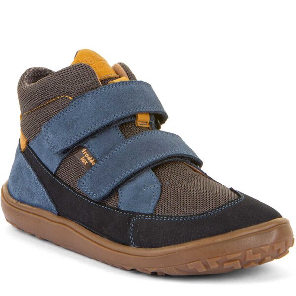 Barefoot Kletter Up Tex denim - 29