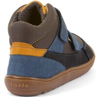Barefoot Kletter Up Tex denim - 29