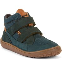 Barefoot Kletter Up Tex Autumn petroleum - 27