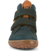 Barefoot Kletter Up Tex Autumn petroleum - 27