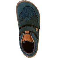 Barefoot Kletter Up Tex Autumn petroleum - 27